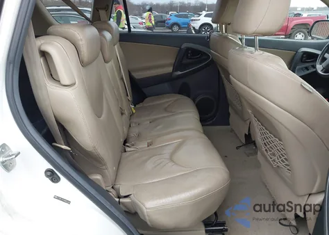 2009 Toyota Rav4 Limited from USA, damaged, VIN 2T3BF31V59W022166